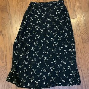 🎈 5/$25 🎈Limited Maxi skirt